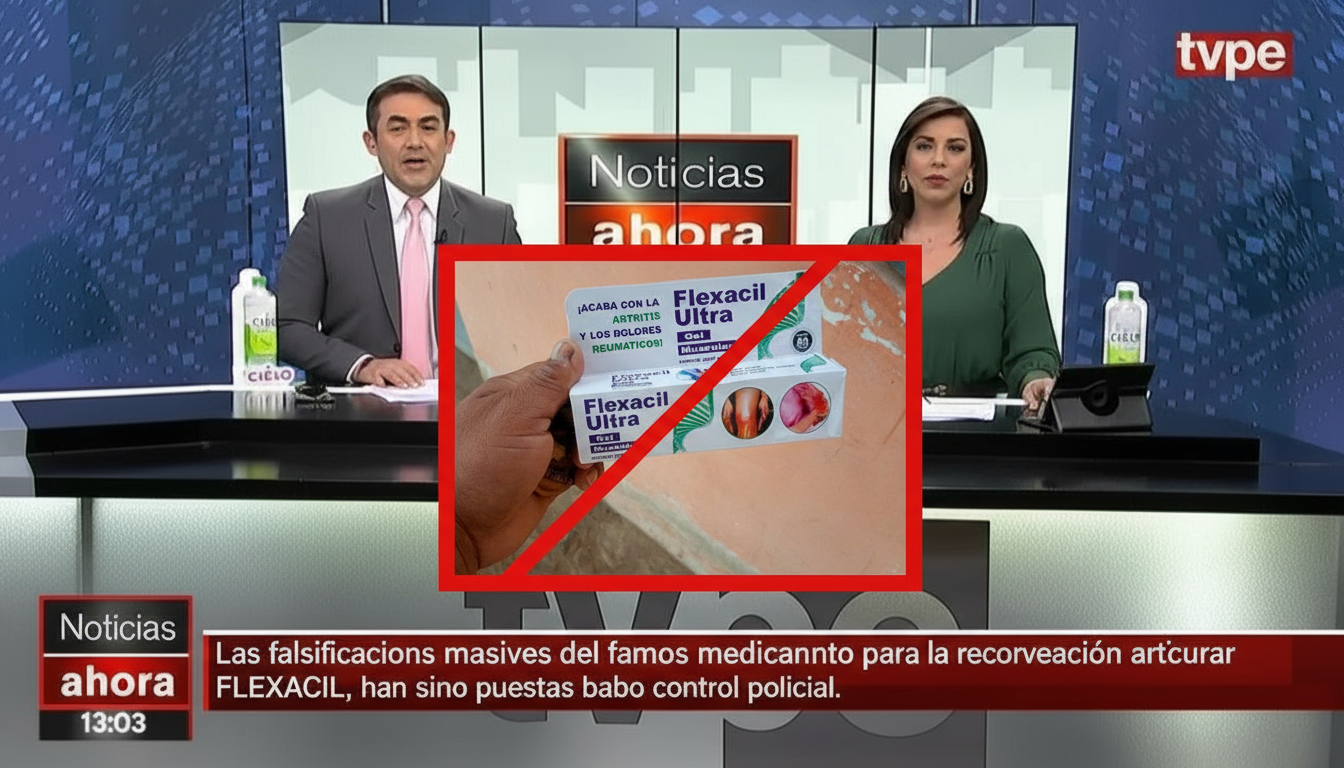 Investigación sobre dolor articular